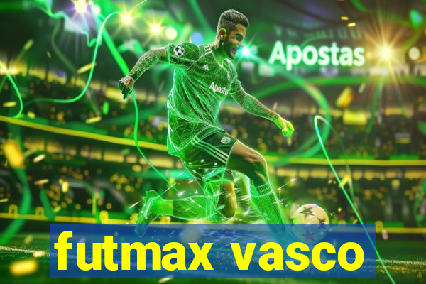 futmax vasco